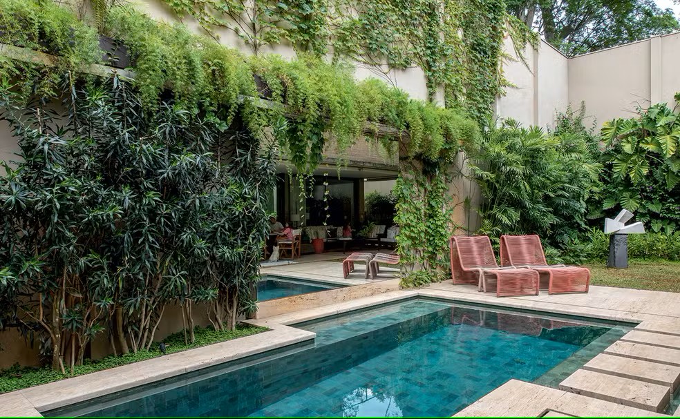 Piscina limpa 1