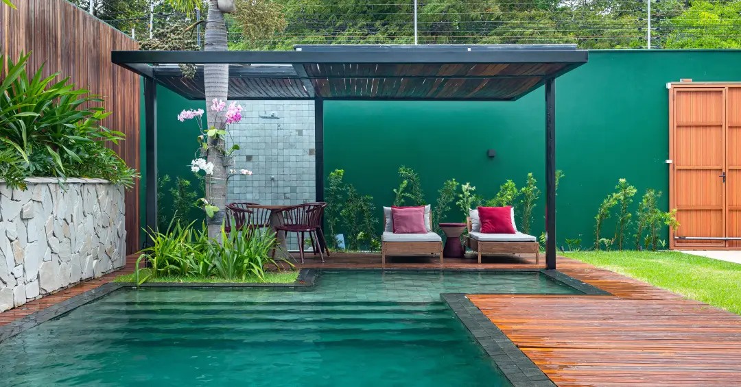 Piscina limpa 3